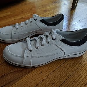 Never worn keds size 8.5